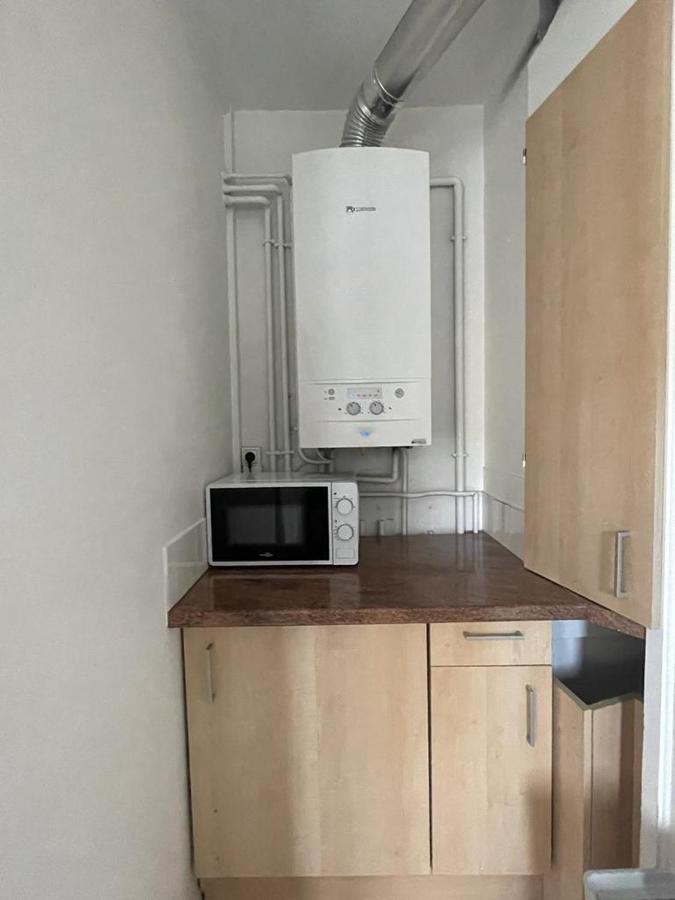Quartier Saint Michel Free Netflix Appartement *