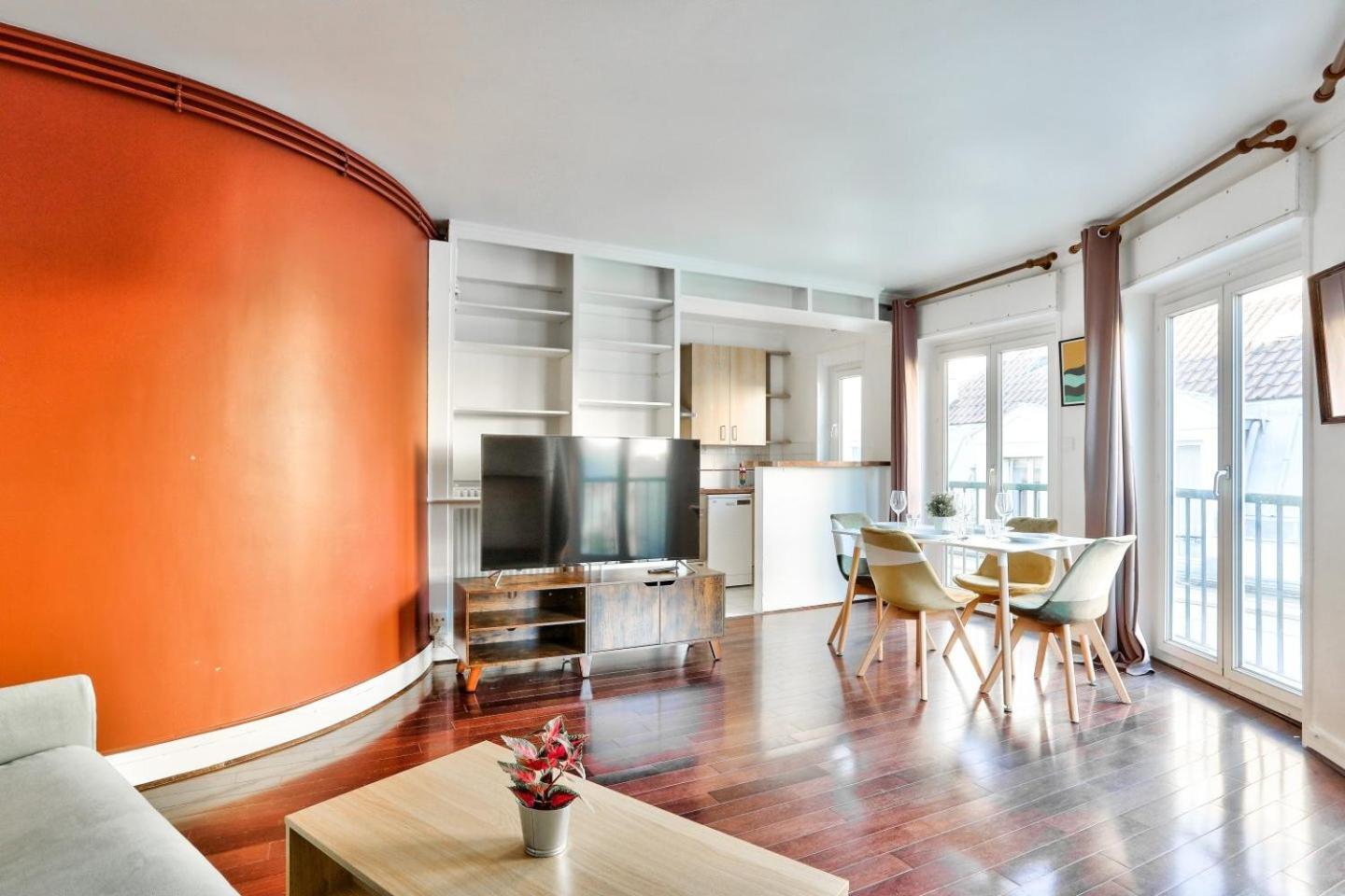 Appartement Quartier Saint Michel Free Netflix *