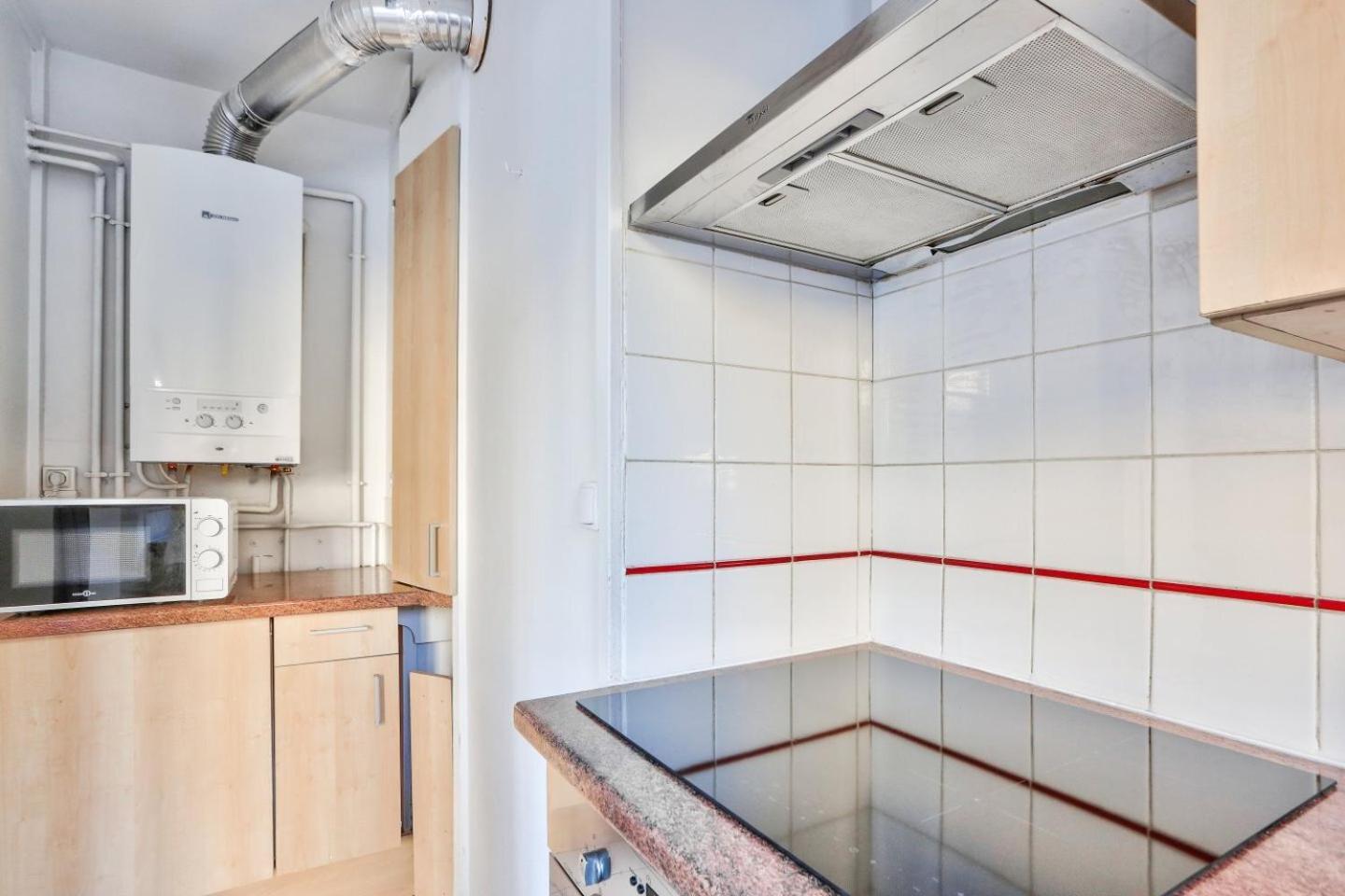 Appartement Quartier Saint Michel Free Netflix
